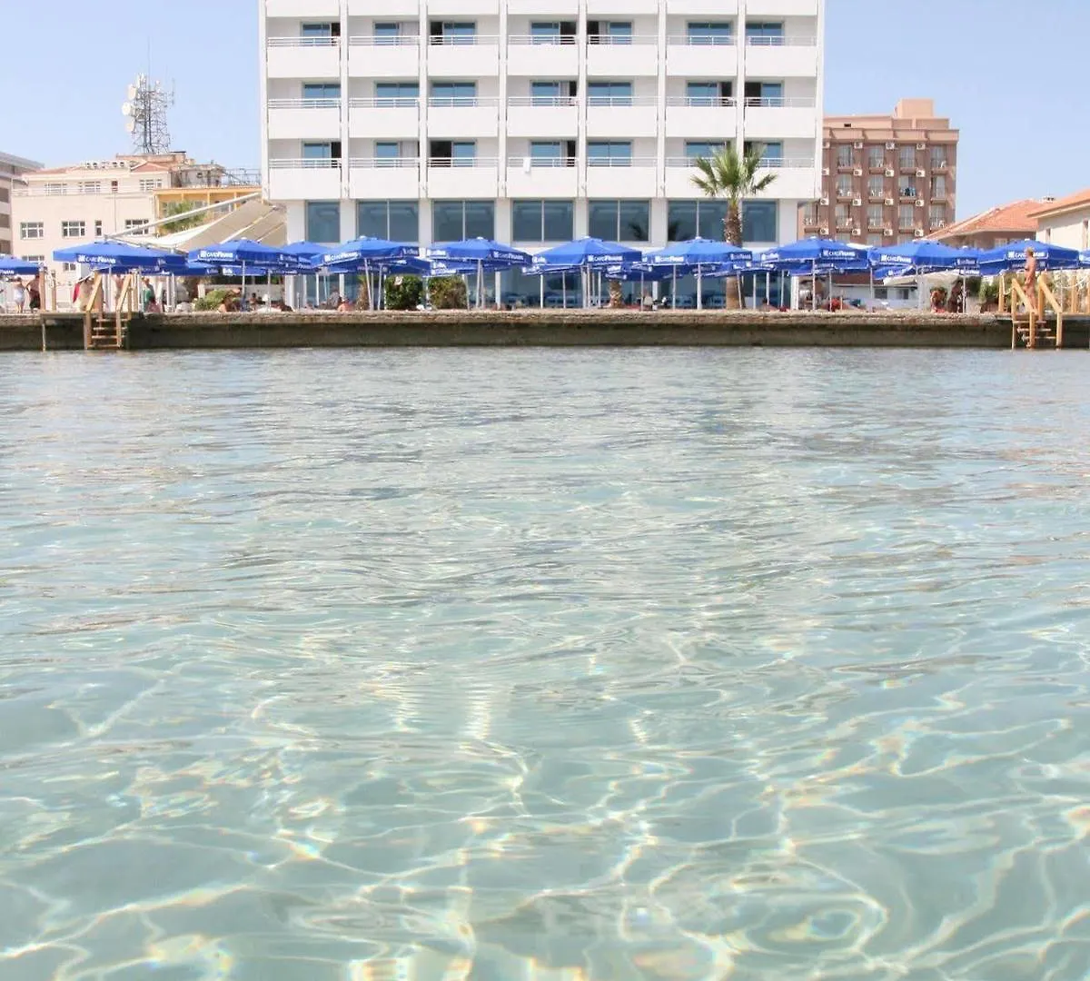 Resort Inkim Hotel Alacati