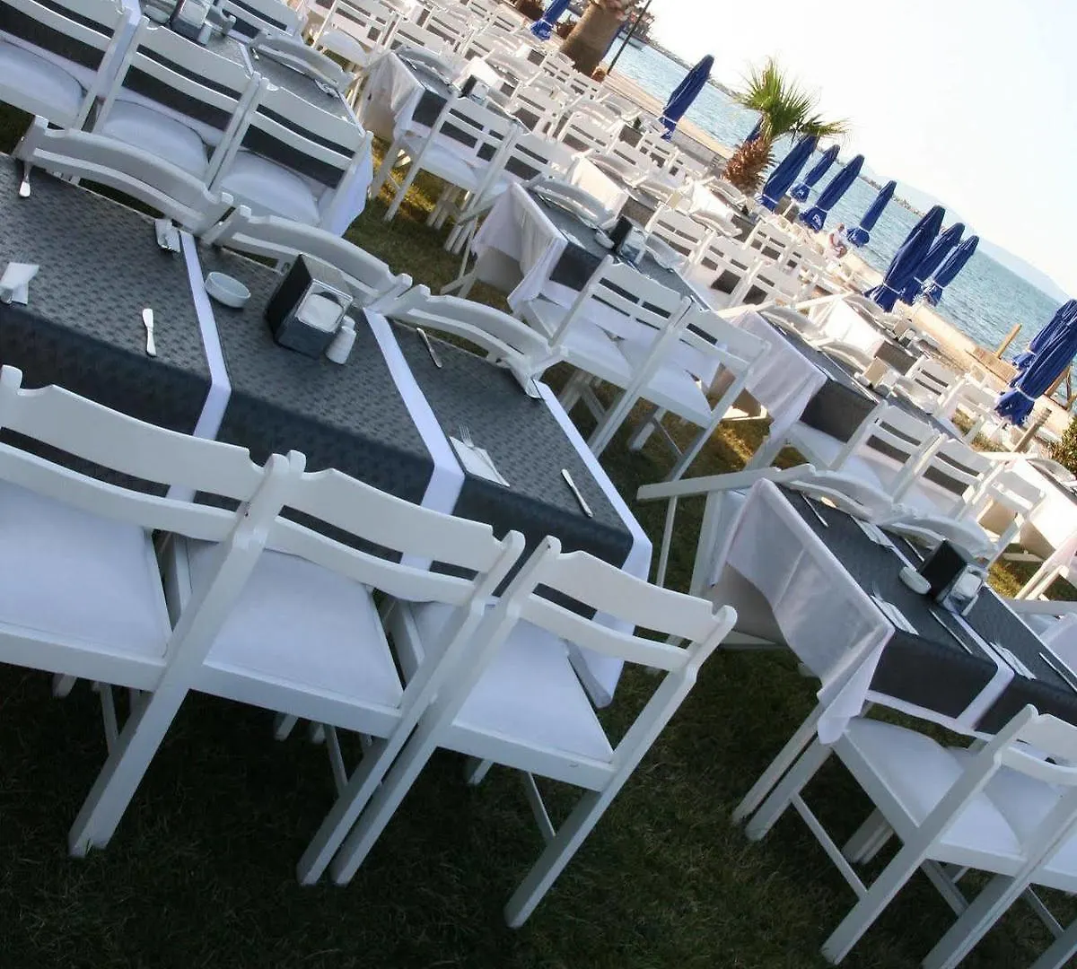 Inkim Hotel Alacati 3*,