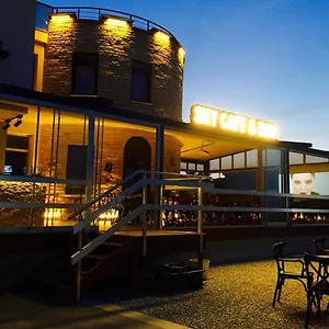 Nemrut Bay Bed & Breakfast