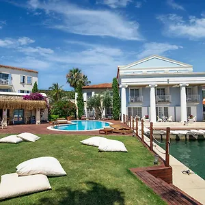 3* Otel Port