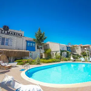 2* Han/Misafirhane Marina Palace