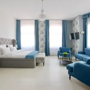 Premium By Hi5 - Astoria Square , Budapeşte Macaristan