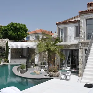 4* Otel Ala - Special Category