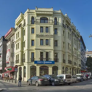 https://hotel-romeo.istanbul-turkeyhotels.com