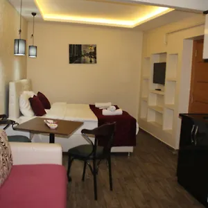 Taksim Celebi 5*, İstanbul Türkiye