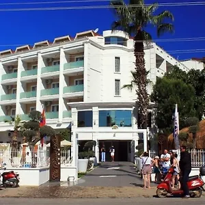 Voxx In Family Club Hotel