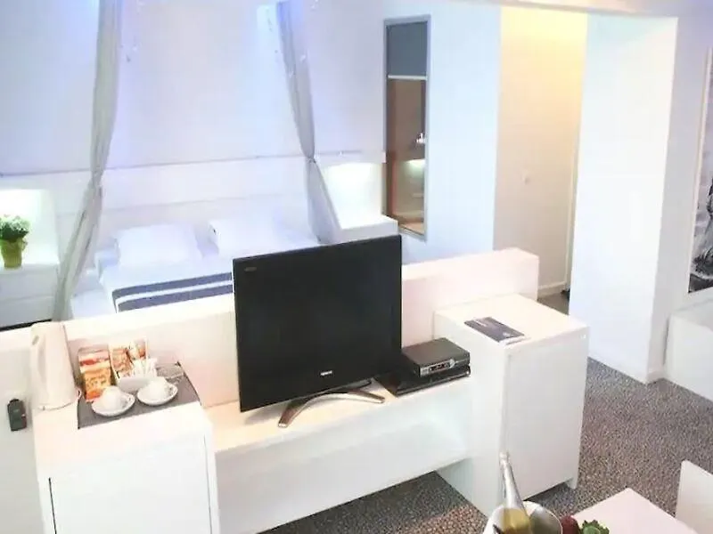 Inkim Hotel Alaçatı 3*,