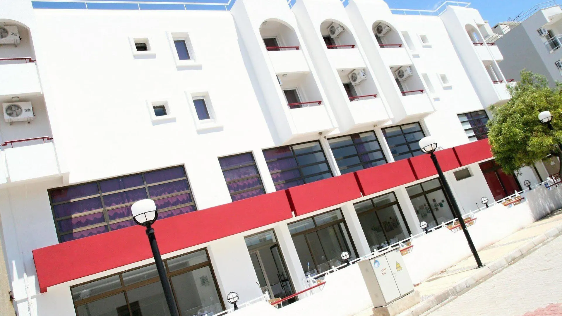 *** Resort Inkim Hotel Alaçatı Türkiye