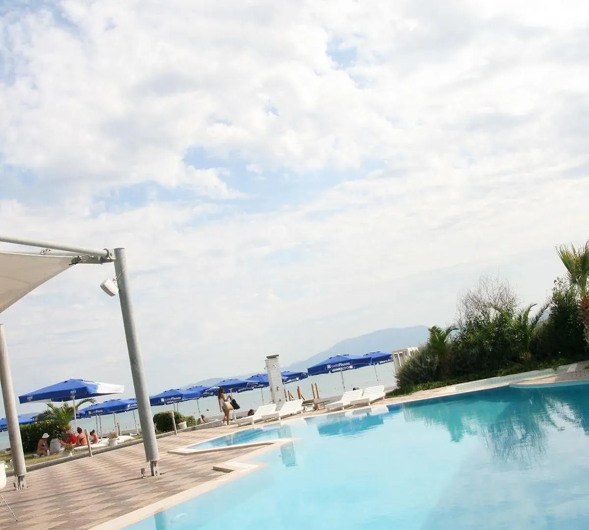 Inkim Hotel Alacati